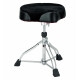 Tama HT530BC 1st Chair Wide Rider Trio Drumhocker  - Retoure (Zustand: sehr gut)