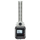 Zoom F1-SP Field Recorder con Microfono Shotgun