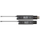 Alto Stealth 1 XLR Draadloos Overdrachtsysteem