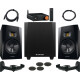 Adam Audio High-Resolution HiFi Set