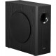 Edifier T5s Aktiv-Subwoofer Schwarz  - Retoure (Zustand: gut)