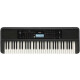 Yamaha PSR-E383 Keyboard  - Retoure (Zustand: sehr gut)