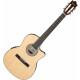 Ibanez GA35TCE-SRR 4/4 Concertgitaar Natural High Gloss
