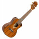 Ortega ECLIPSE-CC4 Ukulele da Concerto Naturale