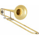 Classic Cantabile TP-12 Tenor Trombone