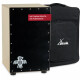 XDrum Cajon Peruana Black Wood