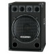 McGrey DJ-1522 Partykeller/DJ-Box 800W  - Retoure (Zustand: sehr gut)