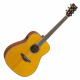 Yamaha FG-TA Vintage Tint