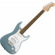 Squier Affinity Series Junior HSS Ice Blue Metallic