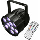 Eurolite LED PAR-56 QCL Short sw  - 1A Showroom Modell (Zustand: wie neu, in OVP)