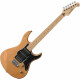 Yamaha Pacifica 112VMX RL YNS Guitare Électrique Yellow Natural Satin