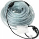 Eurolite Rubberlight LED RL1-230V Blanco 3000K 44m
