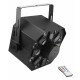 Eurolite LED FE-1750 Hybrid Laserflower  - 1A Showroom Modell (Zustand: wie neu, in OVP)