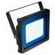 Eurolite LED IP FL-30 SMD blau