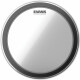 Peau de Grosse Caisse Evans EMAD2 Clear 22"