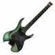 Mooer GTRS Guitars Wing 900 Int Aurora Green