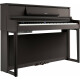 Roland LX5-DR E-Piano Donker Palissander