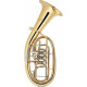Lechgold TH-25/4GL Tenore in Si?