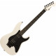 Charvel Pro-Mod Plus So-Cal Style 1 HH FR EB Snow White  - Retoure (Zustand: sehr gut)