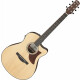 Ibanez AAM50CE-OPN Open Pore Natural  - Retoure (Zustand: sehr gut)