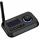 Omnitronic BDT-5.2PRO Aptx Bluetooth Transceiver  - Retoure (Zustand: sehr gut)