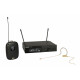 Shure SLXD14E/153T S50 Ohrbügel Funkset