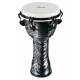 XDrum Djembe 10" Silver Brush  - Retoure (Zustand: sehr gut)