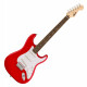 Squier Chitarra Elettrica HT Torino Red