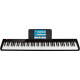 FunKey SP-588 Easy-Piano  - Retoure (Zustand: gut)