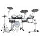 Yamaha DTX10K-M BF E-Drum Kit