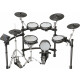 NUX DM-8 E-Drum Kit  - 1A Showroom Modell (Zustand: wie neu, in OVP)