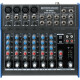 Pronomic M-802 Mischpult  - Retoure (Zustand: sehr gut)