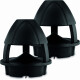 Pronomic HLS-560 BK 360° Outdoor-Lautsprecher schwarz 2x Set  - Retoure (Zustand: sehr gut)
