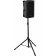 Mackie Thump 15v4 Stativ Set