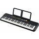 Yamaha PSR-F52 Keyboard  - Retoure (Zustand: sehr gut)