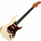 Patina Guitars PS-4 OW Olympic White  - Retoure (Zustand: sehr gut)