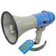 McGrey MP-200S Megaphon, max. 60 Watt, 1000m  - Retoure (Zustand: sehr gut)