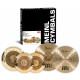 Set De Cymbales Variées Meinl Byzance