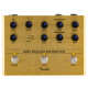 Fender Duel Pugilist Distortion  - Retoure (Zustand: sehr gut)