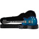 Gibson Les Paul Modern Figured Cobalt Burst  - Retoure (Zustand: gut)