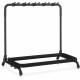 Classic Cantabile Supporto Multi-Chitarra 5 Posti