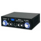McGrey PA-350BT Bluetooth-Endstufe mit USB/MP3-Player  - Retoure (Zustand: sehr gut)