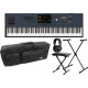 Korg Pa5X 88 Musikant Deluxe Set