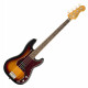 Squier Classic Vibe '60s Precision Bass LRL 3-Color Sunburst