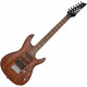Ibanez GSA60-WNF Walnut Flat  - Retoure (Zustand: sehr gut)