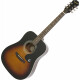 Epiphone Songmaker DR-100 Vintage Sunburst  - Retoure (Zustand: gut)