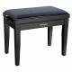Roland RPB-220BK Pianobank Schwarz Matt  - Retoure (Zustand: akzeptabel)