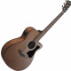 Ibanez VC44CE-OPN Weathered Open Pore Natural  - Retoure (Zustand: sehr gut)