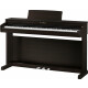 Piano Digital Kawai CX202B Rosewood Satinado