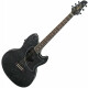 Ibanez TCM50-GBO Galaxy Black Open Pore